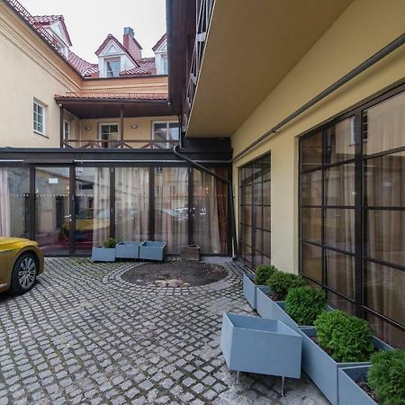 فيلنيوس The Old Town Apartment 309 By Urban Rent المظهر الخارجي الصورة