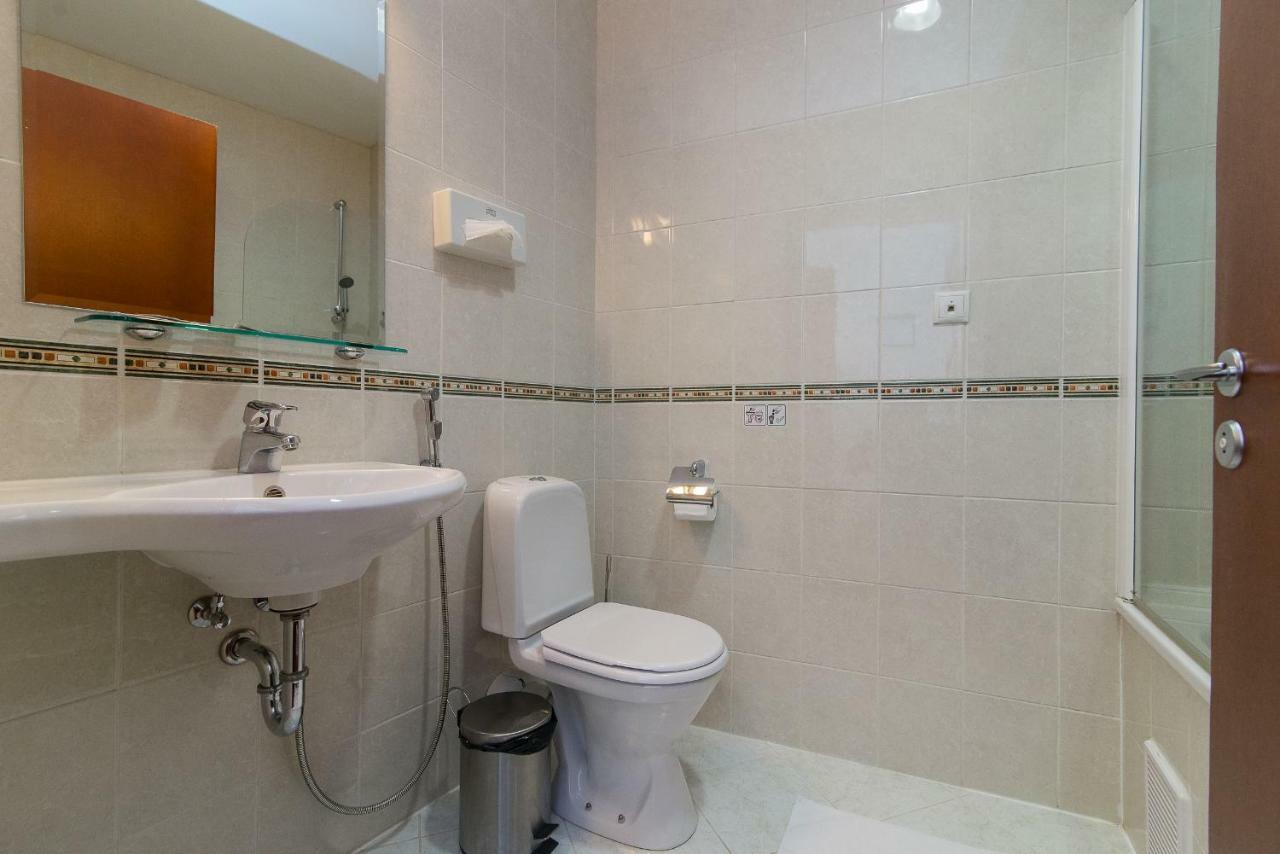 فيلنيوس The Old Town Apartment 309 By Urban Rent المظهر الخارجي الصورة